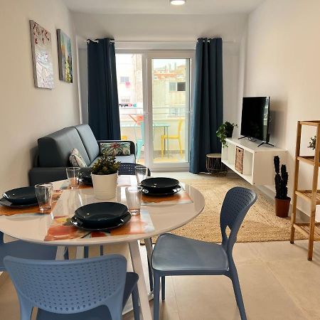 Bnbook Medea Apartments 2 Фуeнхирола Екстериор снимка