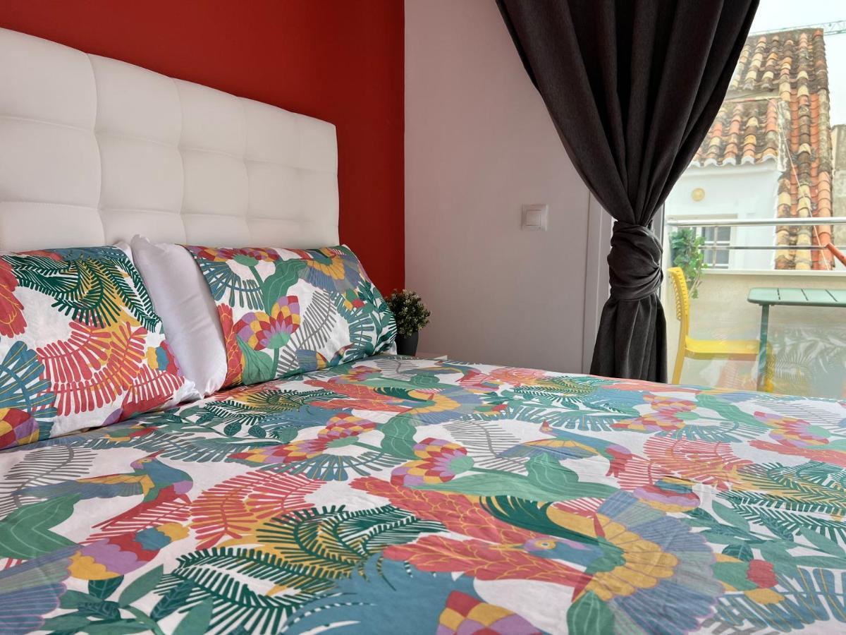 Bnbook Medea Apartments 2 Фуeнхирола Екстериор снимка