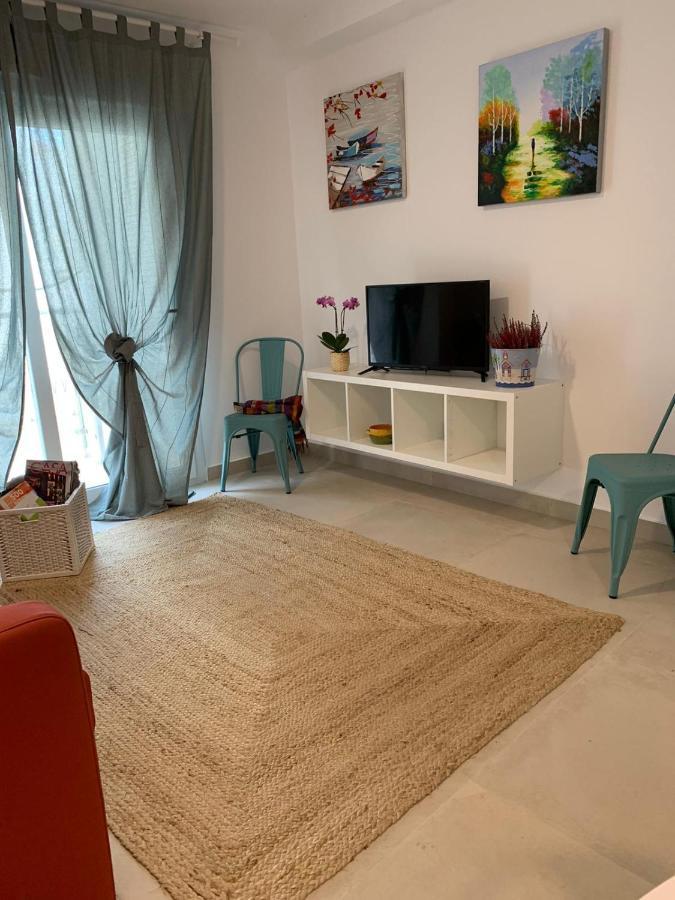 Bnbook Medea Apartments 2 Фуeнхирола Екстериор снимка