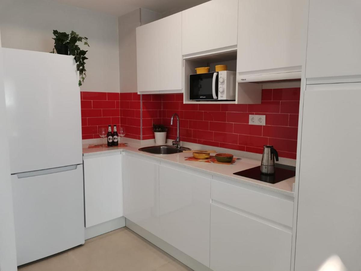 Bnbook Medea Apartments 2 Фуeнхирола Екстериор снимка