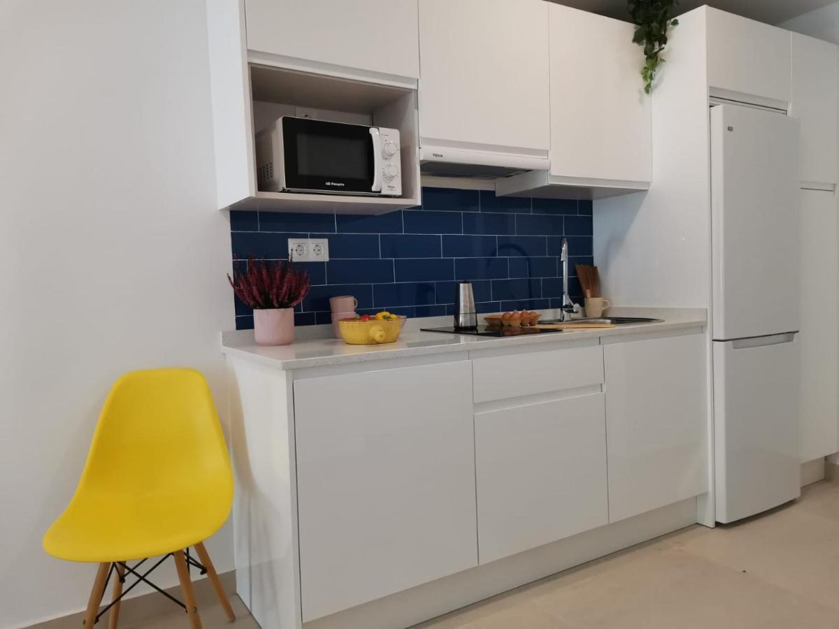 Bnbook Medea Apartments 2 Фуeнхирола Екстериор снимка