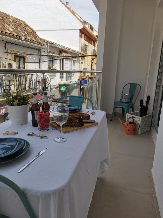 Bnbook Medea Apartments 2 Фуeнхирола Екстериор снимка